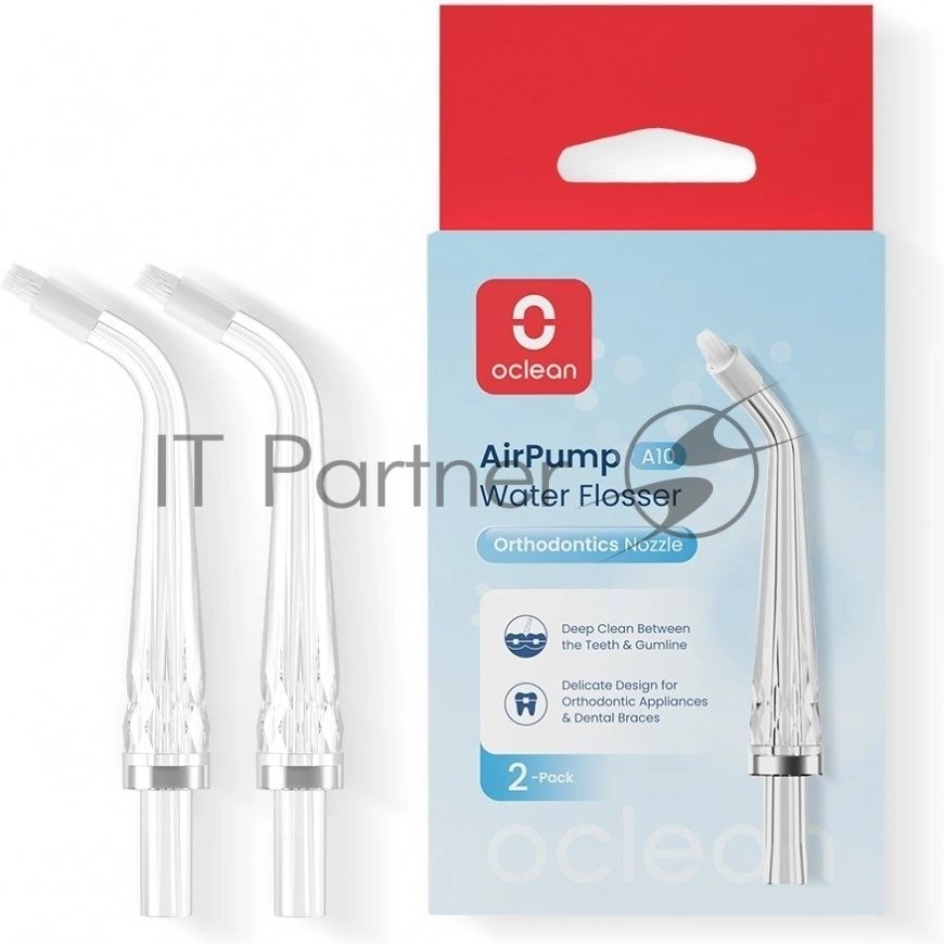 Насадка для ирригатора Oclean N21