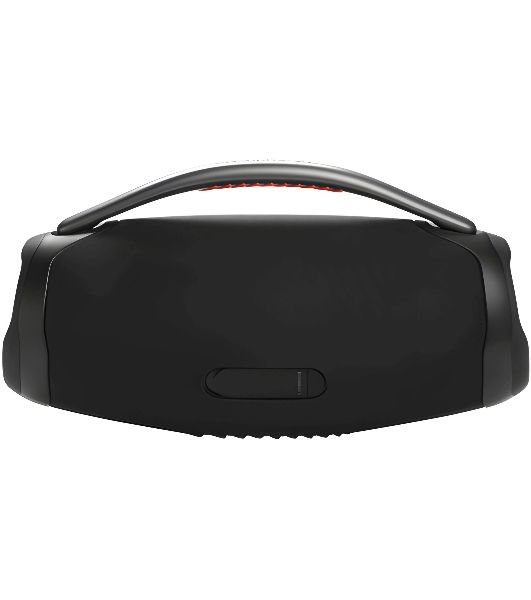 Портативная акустика JBL BOOMBOX 3 черный