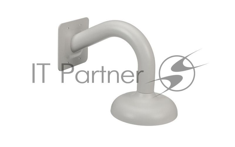 Настенный кронштейн Bosch VEZ-A2-WW AutoDome Easy II Wall Mount, белый