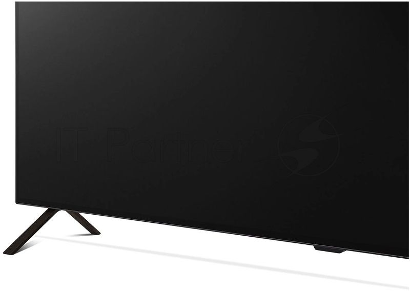 Телевизор LG 65" OLED65B4RLA.ARUB черный OLED UHD 120Hz WebOS