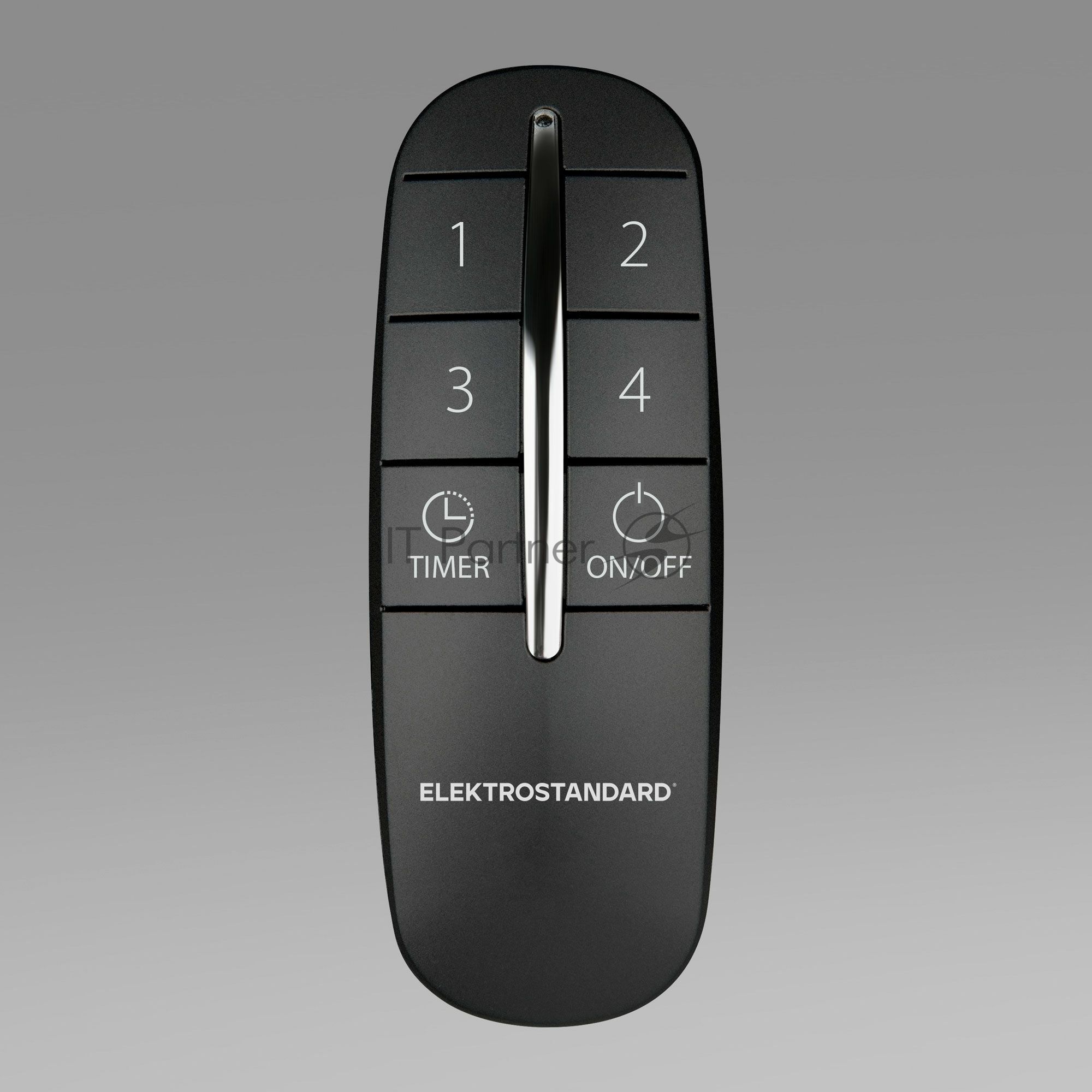 Пульт управления Elektrostandard Y8 Черный 4 канала a040988