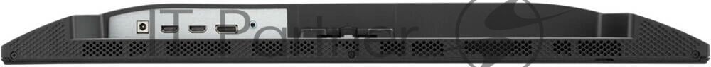 Монитор 23.8" ViewSonic VX24G1-HD IPS 1920x1080, 180 Гц, 1 мс (MPRT), 16:9, 300 кд/м², 2xHDMI 2.0, DP 1.4, 3.5 Jack, HDR10, G-Sync Compatible, черный