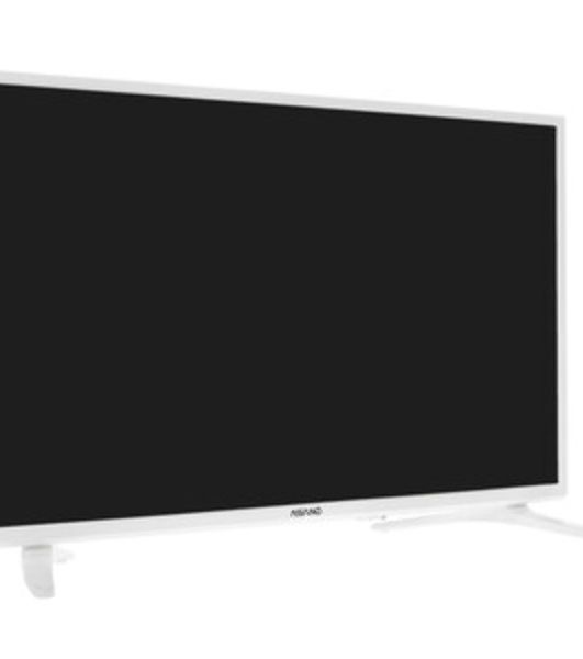 Телевизор Asano 32" 32LH1011T белый LED HD 60Hz