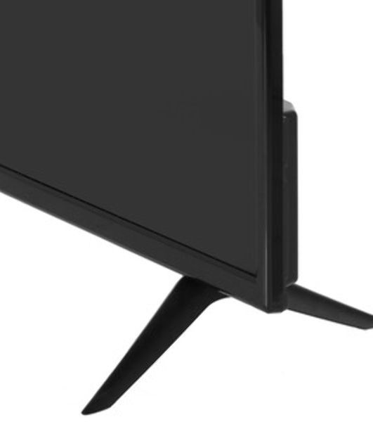 Телевизор PolarLine 65" 65PQ71STC-SM (U) черный LED UHD 50Hz Android 1.5GB/16GB