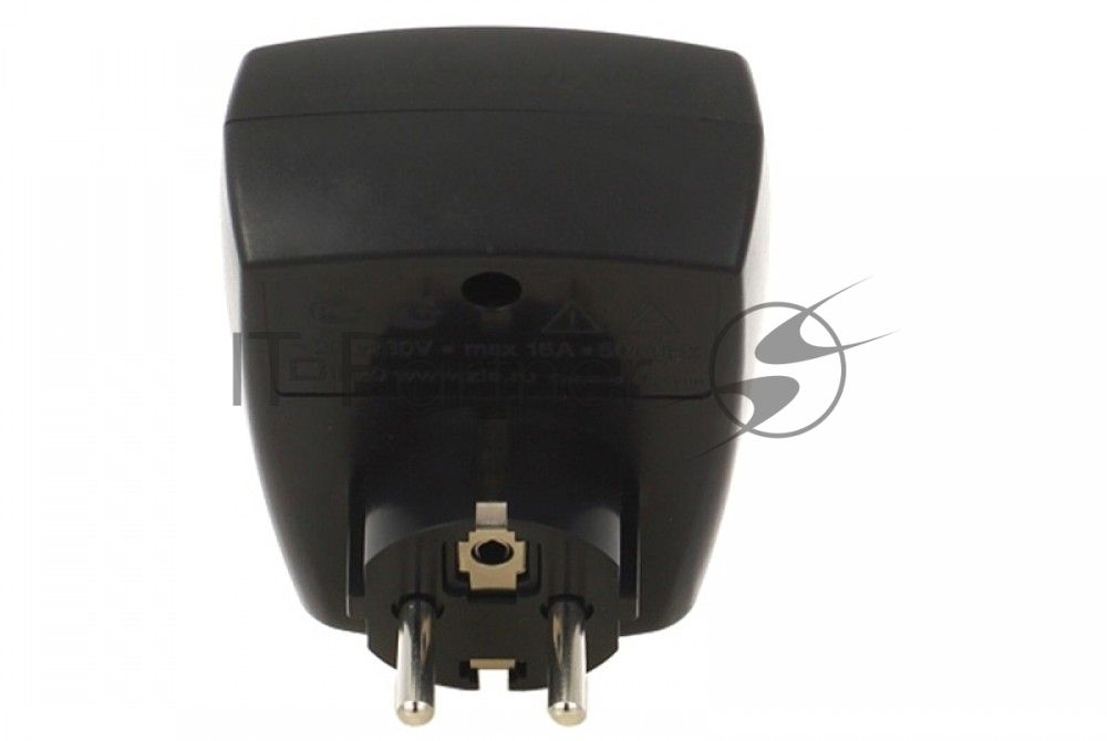 Сетевой фильтр Pilot BIT 1 розетка Surge Protector Pilot BIT 1 outlet