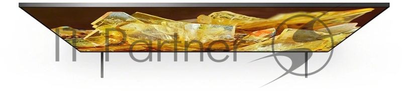 Телевизор Sony 65" XR-65X90L черный LED UHD 120Hz GoogleTV