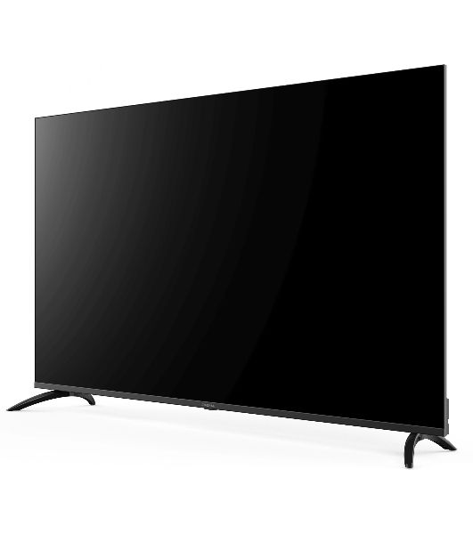 Телевизор Digma 65" DM-LED65UBB40 черный LED UHD 60Hz Салют ТВ