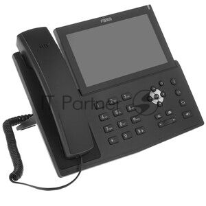 Видеодомофон Fanvil i507W черный