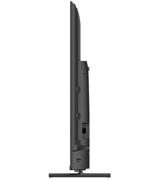 Телевизор Sber 50" SDX-50UQ6032 темно-серый DLED UHD Smart TV SBER