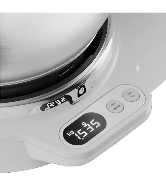 Кухонная машина Kenwood KVC65.001WH