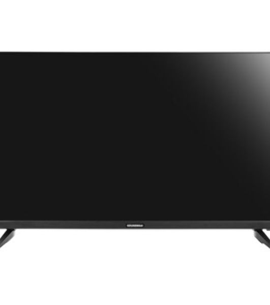 Телевизор Soundmax 32" SM-LED32M12 черный LED HD 60Hz