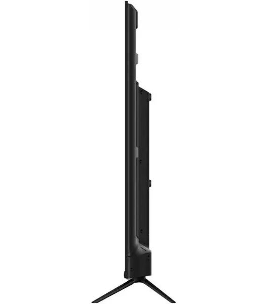 Телевизор Asano 55" 55LU5030T черный LED UHD 60Hz Салют ТВ