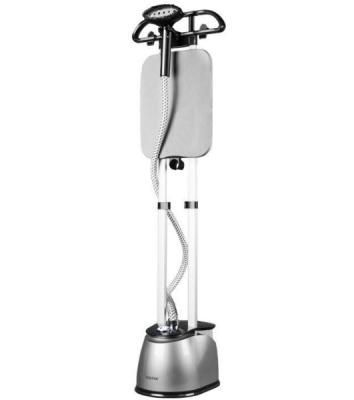 Отпариватель CENTEK CT-2385 серый, 2200 Вт, 40 г/мин, 2500 мл