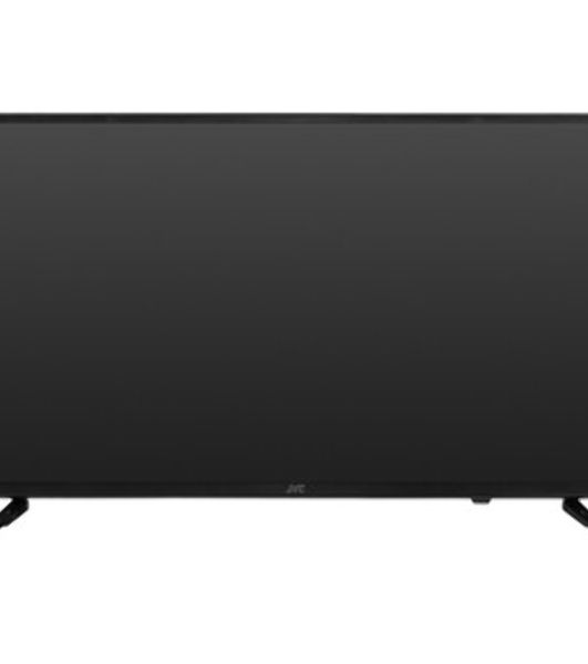 Телевизор JVC 32" LT-32M590 черный LED HD 60Hz Smart TV