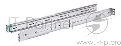 Рельсы SLIDE RAIL 20-26" 2U-4U RM236/RM241/RM242/RM423/RM413 (84H341300-002)