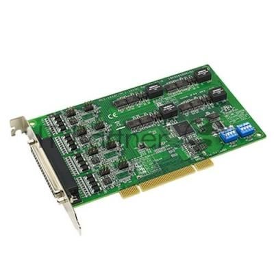 PCI-1612C-CE 4-port RS-232/422/485 PCI Communication Card Advantech PCI-1612C-CE 4-port RS-232/422/485 PCI Communication Card Advantech