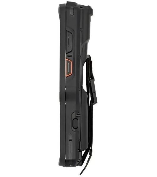 Терминал сбора данных Urovo RT40S (RT40S-SS5S13E4031SN) 2D Imager Standard Range Zebra SE4750 SR, 4/64 ГБ, Android 13, Wi-Fi, Bluetooth, USB Type-C, NFC, GPS, 4G (LTE), GSM, 4 " 480 x 800 pix, сенсорный