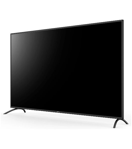 Телевизор Starwind 65" SW-LED65UG402 черный DLED UHD 60Hz Яндекс ТВ