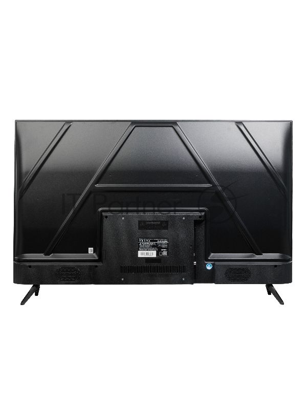 Телевизор VEKTA 32" LD-32SR4358BS LED