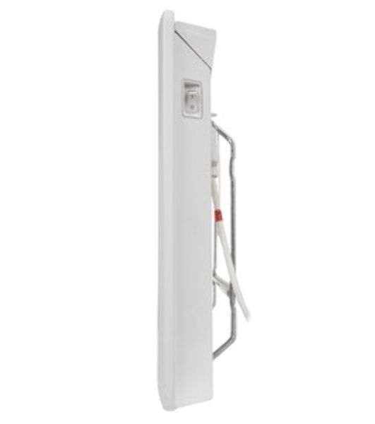 Конвектор электрический NOBO NTL4R 15 WiFi
