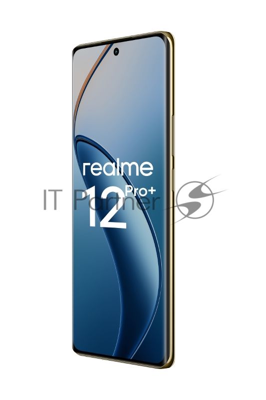 Смартфон Realme 12 Pro+ 12/512Gb синий