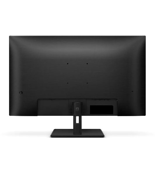 Монитор 31.5" Philips 32E1N1800LA VA 3840x2160, 60 Гц, 4 мс, 16:9, 300 кд/м², 2xHDMI 2.0, DP, 3.5 мм, динамики (2x2 Вт), HDR10, черный