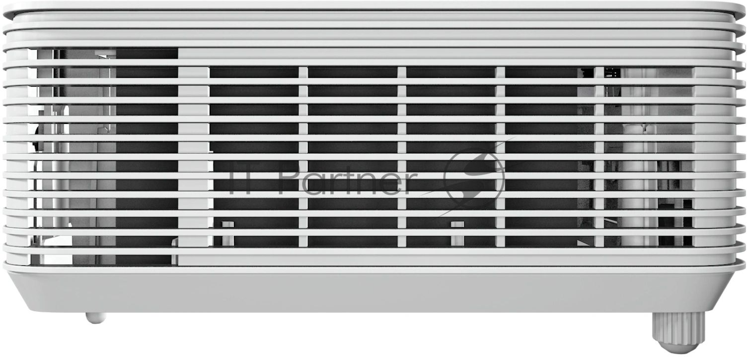Проектор InFocus IN0028SL DLP, 4000 lm, FullHD, 30 000:1, 1.471.62:1, 2xHDMI 1.4, VGA in/out, S-Video, 3.5мм in/out, USB-A, RS-232, лампа 15 000ч.(ECO mode), 10W, 27дБ, 2,6 кг, БЕЛЫЙ