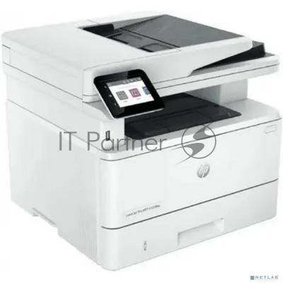 МФУ лазерное HP LaserJet Pro MFP 4103fdw_BBU (2Z629A_BBU) старт. карт. 151A 3050стр., кабель 3pin МФУ лазерное HP LaserJet Pro MFP 4103fdw_BBU (2Z629A_BBU) старт. карт. 151A 3050стр., кабель 3pin