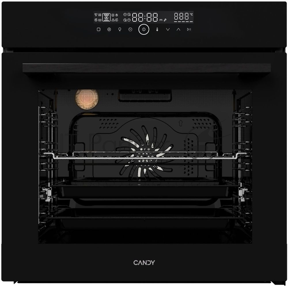 Духовой шкаф Candy COXT12LATBB