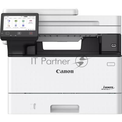МФУ лазерное Canon i-SENSYS MF461dw II (A4, принтер/копир/сканер, 1200dpi, 36ppm, 1+4Gb, DADF50, Duplex, WiFi, Lan, USB) (7188C019) МФУ лазерное Canon i-SENSYS MF461dw II (A4, принтер/копир/сканер, 1200dpi, 36ppm, 1+4Gb, DADF50, Duplex, WiFi, Lan, USB) (7188C019)