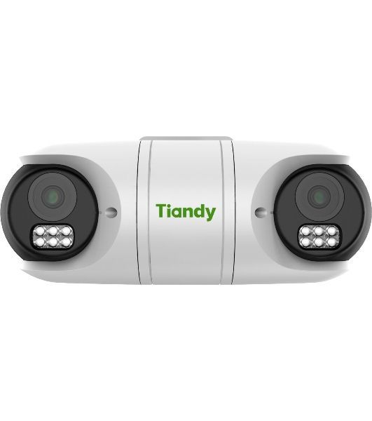Камера видеонаблюдения IP Tiandy Spark TC-C32RN I5/E/Y/QX/2.8мм/V4.2 2.8-2.8мм (TC-C32RN I5/E/Y/QX/2.8/V4.2)