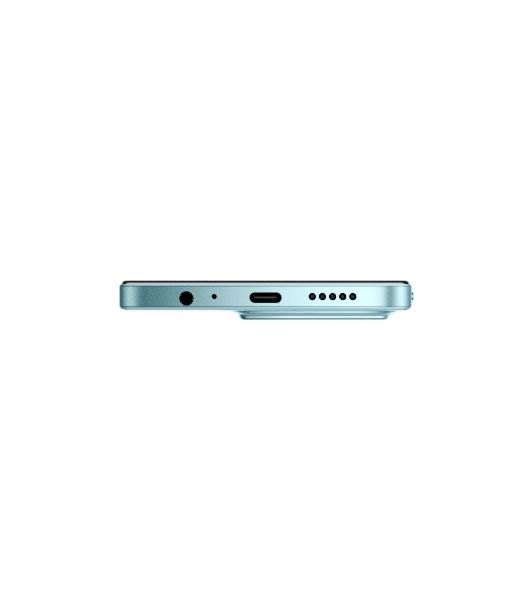 Смартфон Poco C85 6/128Gb зеленый