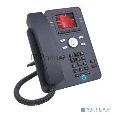 IP Телефон Avaya J139 IP PHONE