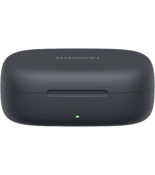 Наушники TWS Huawei FreeArc (Moose-T00) черный, открытые (накладные с дужкой), Bluetooth, до 7 ч