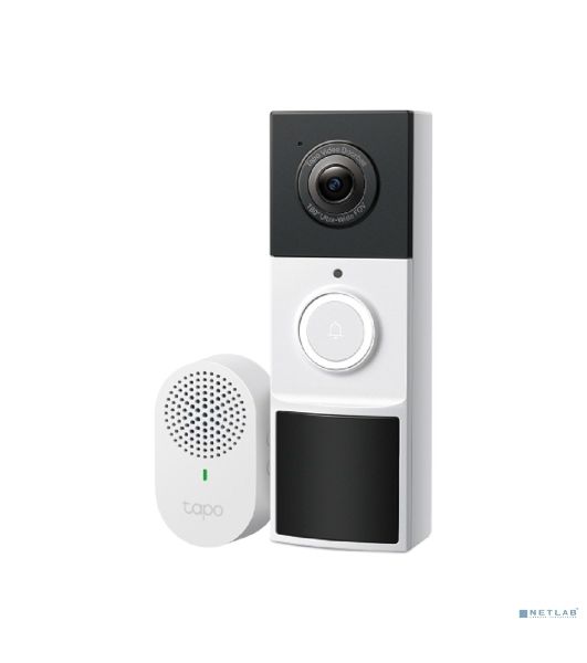 Умный дверной замок TP-Link Tapo D210