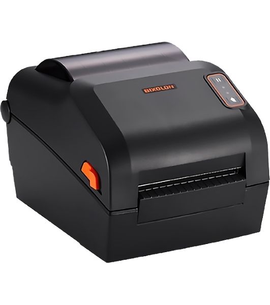 Принтер этикеток Bixolon XD5-40d 4", 203 dpi, USB
