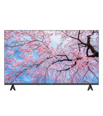 Телевизор BQ 43" 43FS02B черный LED FHD 60Hz Smart TV Android 1GB/8GB