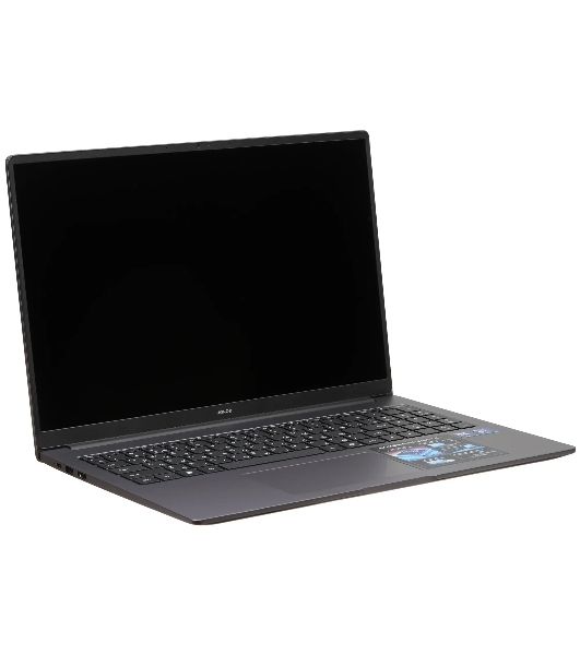 Ноутбук Honor MagicBook X16 2026 BRG-X/16"/IPS/Intel Core Ultra 5 125H/16Gb/1Tb SSD/Intel Arc/Windows 11 Home/серый/1.75kg