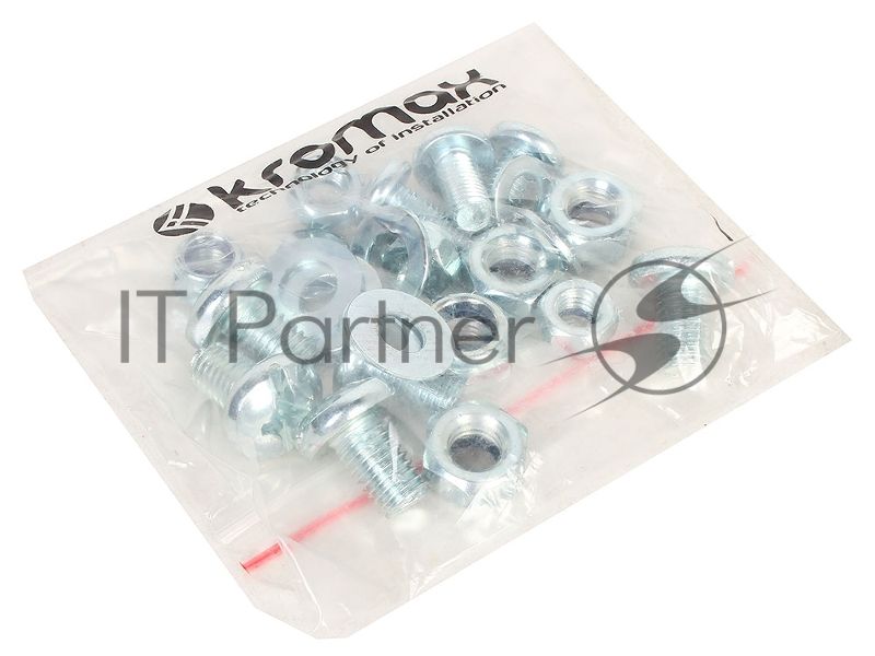 Удлинитель для кронштейнов Kromax ADAPTER-400, аксессуар, расширение до VESA 200/300*200/300/400*200/400*300/400 мм, max 35 кг