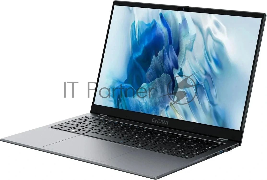 Ноутбук Chuwi GemiBook Plus/15.6"/IPS/Intel Pentium Silver N5030/8Gb/256Gb SSD/Intel UHD Graphics/Windows 11 Pro/1.74kg