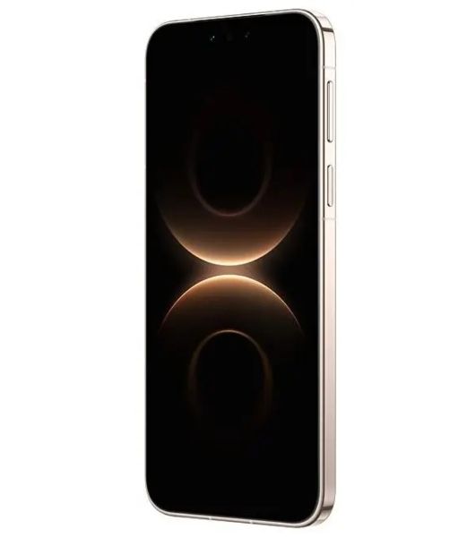 Смартфон Huawei Mate 80 Pro 16/512GB золотой