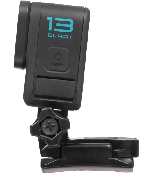 Экшн-камера GoPro HERO 13 1xCMOS 27.6Mpix черный
