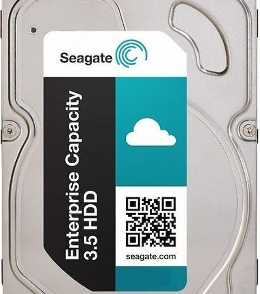 Жесткий диск SAS 6TB 7200RPM 6GB/S 256MB ST6000NM0095 SEAGATE