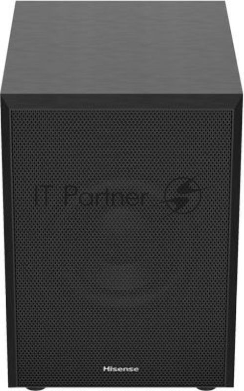 Набор домашний динамиков Hisense U5120GW+ черный Мощность звука 570 Вт Вт да 12 кг U5120GW+