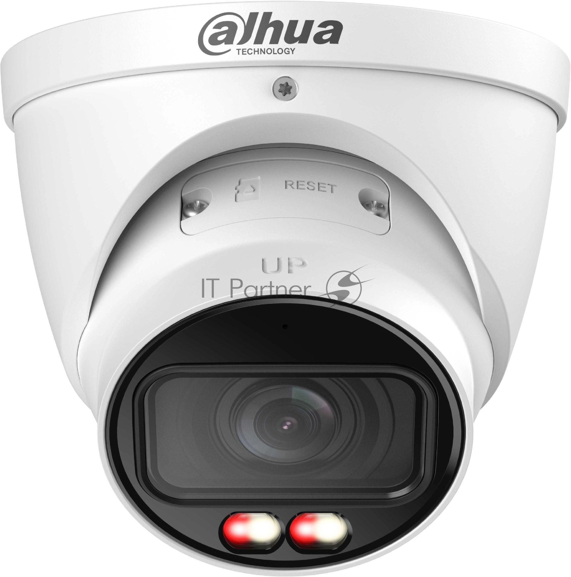 Камера видеонаблюдения IP Dahua DH-IPC-HDW2449TP-ZS-IL-S2 2.7-13.5мм цв.