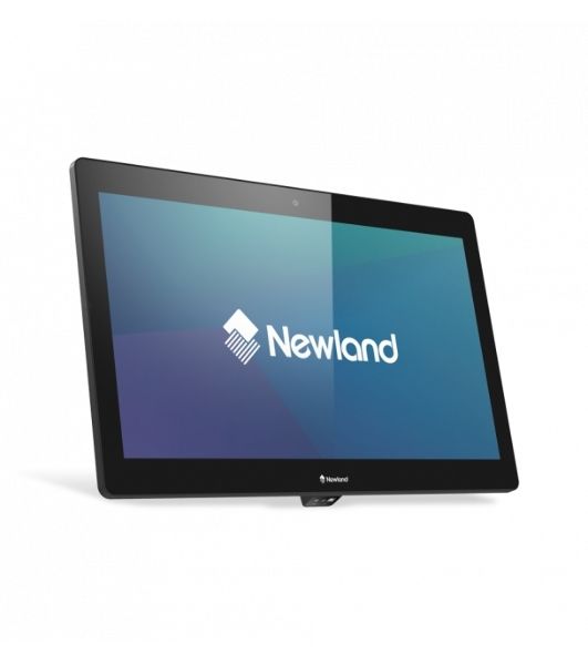 Микрокиоск NQuire 1500 Mobula II Micro Kiosk with 15" Touch Screen, 4GB64GB, 2D CMOS Mega Pixel imager with Laser Aimer (CM6x, Landscape), 8MP front camera, BT, 4G, GPS, WiFi and POE.