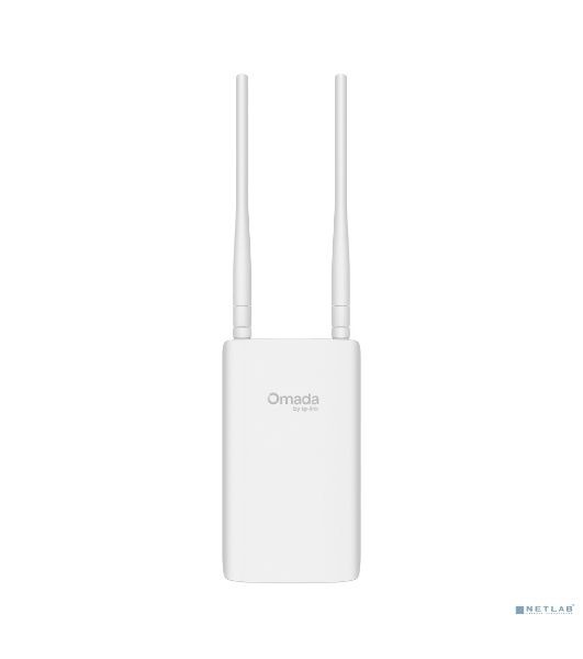 Точка доступа Wi-Fi AX1800 TP-Link EAP603-Outdoor для улицы и помещений