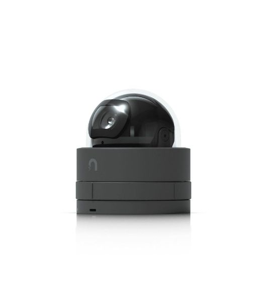 Камера видеонаблюдения Ubiquiti UniFi Protect Camera G5 Dome Ultra черный 2K HD (4Mp), 30 к/с, 102,4°, ИК-подсветка до 20 м