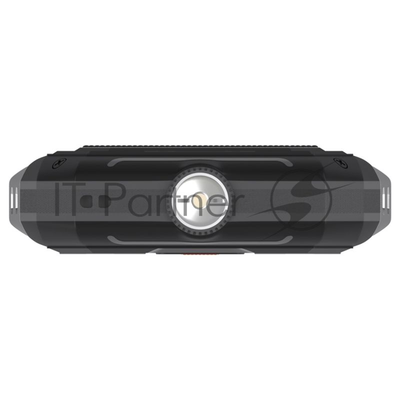 Мобильный телефон Maxvi T101 черный