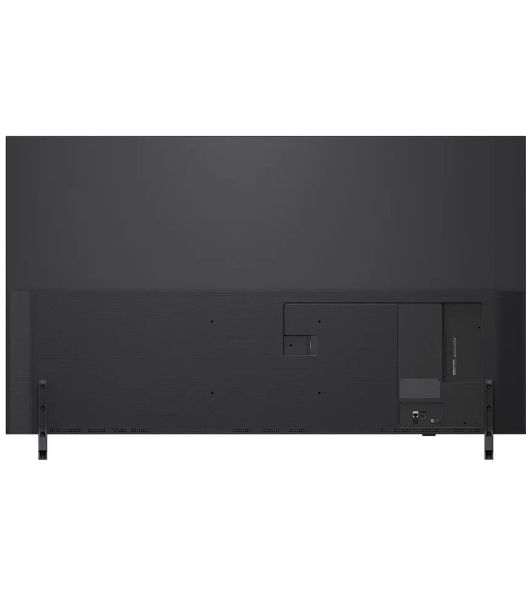 Телевизор LG 65" 65QNED82A6B/ARUG черный титан Edge LED QNED 4K UHD 120Hz Smart TV 2GB/8GB